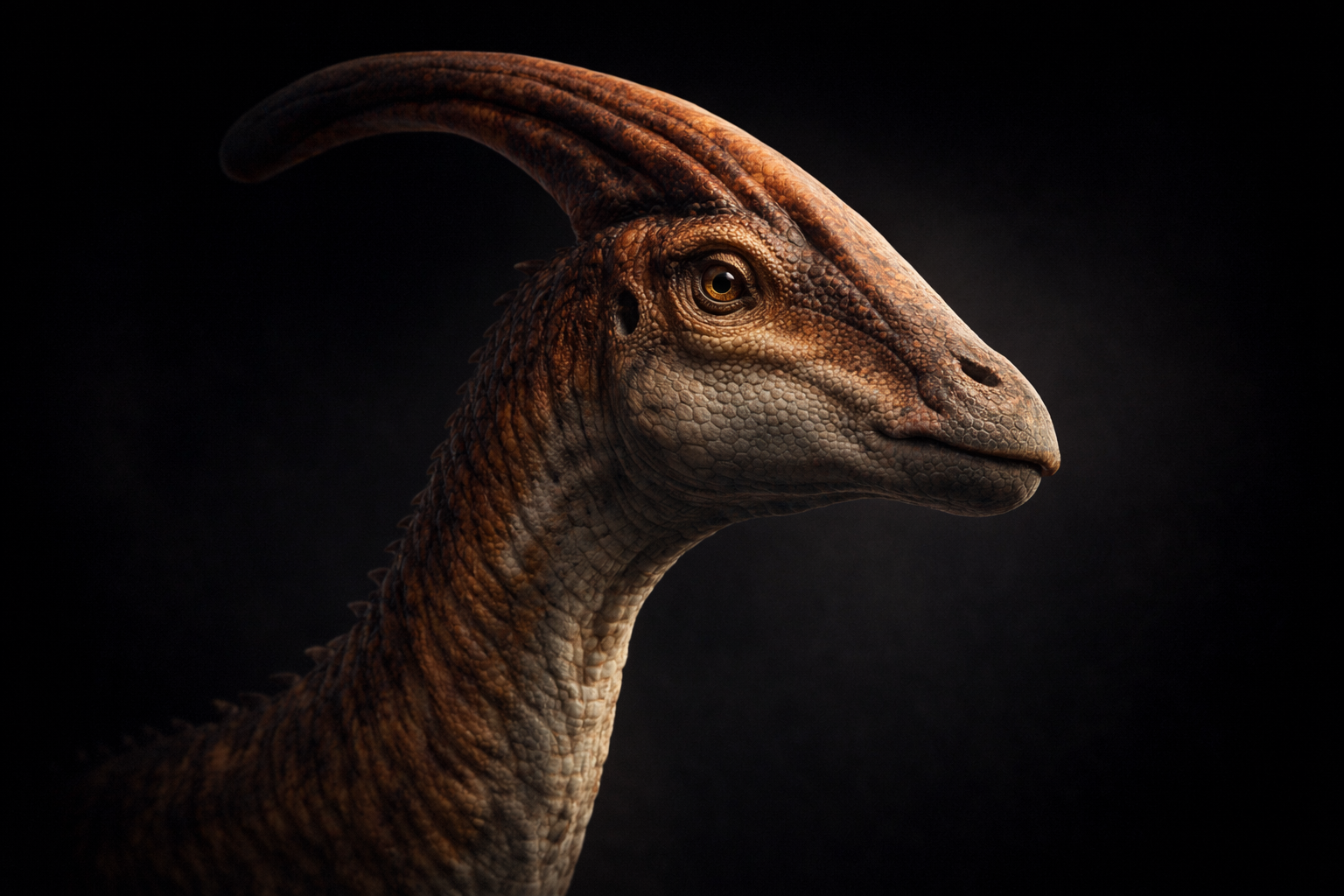 Characters & Creatures Hero